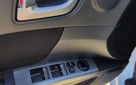 Geely Emgrand EC7, 2012 год, 250 000 рублей, 6 фотография