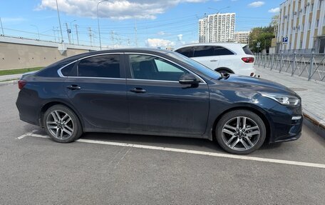 KIA Cerato IV, 2019 год, 1 750 000 рублей, 3 фотография