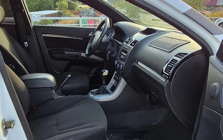Geely Emgrand EC7, 2012 год, 250 000 рублей, 11 фотография