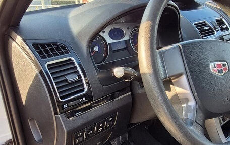 Geely Emgrand EC7, 2012 год, 250 000 рублей, 5 фотография