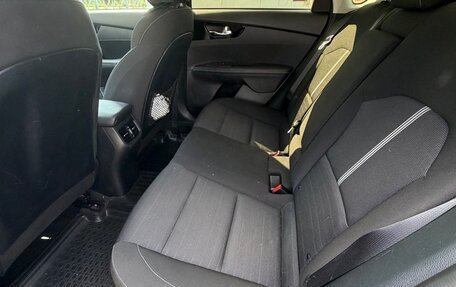 KIA Cerato IV, 2019 год, 1 750 000 рублей, 8 фотография