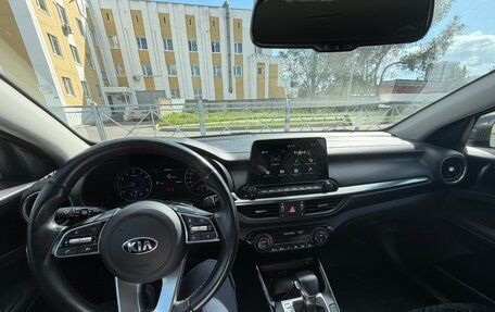 KIA Cerato IV, 2019 год, 1 750 000 рублей, 6 фотография