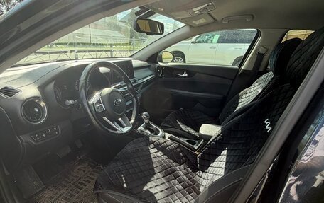 KIA Cerato IV, 2019 год, 1 750 000 рублей, 9 фотография