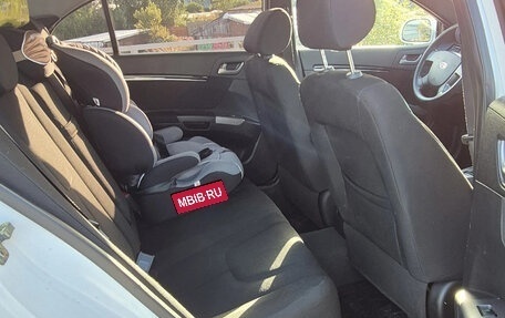 Geely Emgrand EC7, 2012 год, 250 000 рублей, 9 фотография