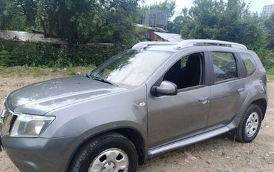 Nissan Terrano III, 2016 год, 1 150 000 рублей, 1 фотография