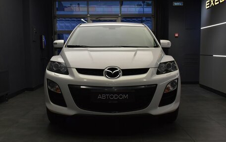 Mazda CX-7 I рестайлинг, 2011 год, 1 167 000 рублей, 2 фотография