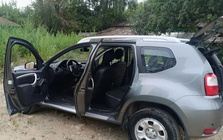 Nissan Terrano III, 2016 год, 1 150 000 рублей, 2 фотография