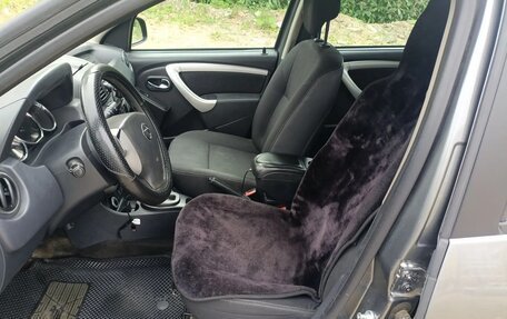 Nissan Terrano III, 2016 год, 1 150 000 рублей, 6 фотография