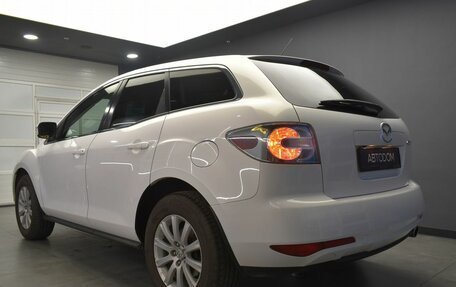 Mazda CX-7 I рестайлинг, 2011 год, 1 167 000 рублей, 4 фотография