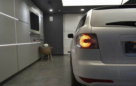 Mazda CX-7 I рестайлинг, 2011 год, 1 167 000 рублей, 5 фотография