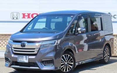 Honda Stepwgn IV, 2022 год, 1 690 017 рублей, 1 фотография