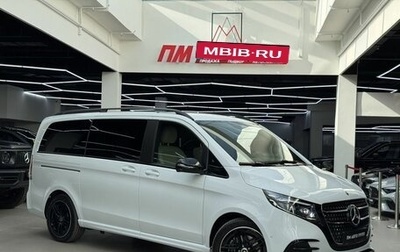 Mercedes-Benz V-Класс, 2026 год, 15 180 000 рублей, 1 фотография