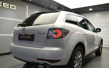 Mazda CX-7 I рестайлинг, 2011 год, 1 167 000 рублей, 6 фотография