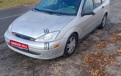 Ford Focus IV, 2003 год, 180 000 рублей, 1 фотография