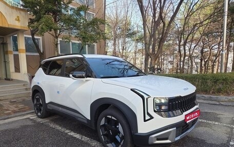 KIA Seltos, 2026 год, 3 710 000 рублей, 1 фотография