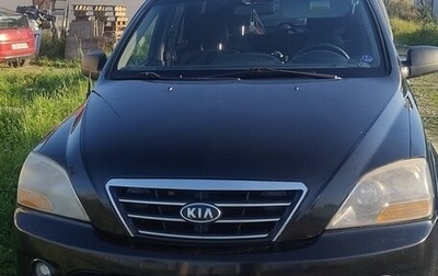 KIA Sorento IV, 2007 год, 520 000 рублей, 1 фотография