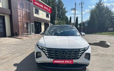 Hyundai Tucson, 2022 год, 3 300 000 рублей, 1 фотография