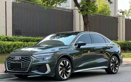 Audi A3, 2023 год, 2 072 000 рублей, 1 фотография