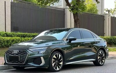 Audi A3, 2023 год, 2 072 000 рублей, 1 фотография