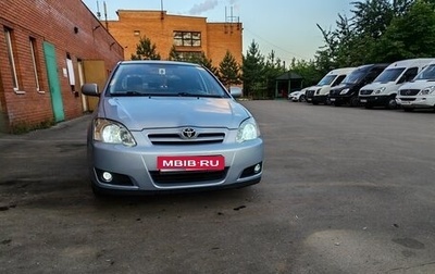 Toyota Corolla, 2006 год, 600 000 рублей, 1 фотография