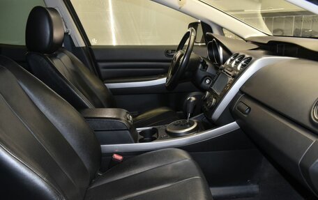 Mazda CX-7 I рестайлинг, 2011 год, 1 167 000 рублей, 9 фотография