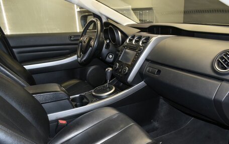 Mazda CX-7 I рестайлинг, 2011 год, 1 167 000 рублей, 8 фотография