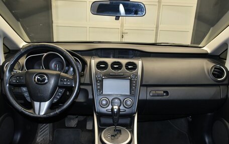 Mazda CX-7 I рестайлинг, 2011 год, 1 167 000 рублей, 10 фотография