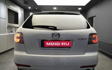 Mazda CX-7 I рестайлинг, 2011 год, 1 167 000 рублей, 7 фотография