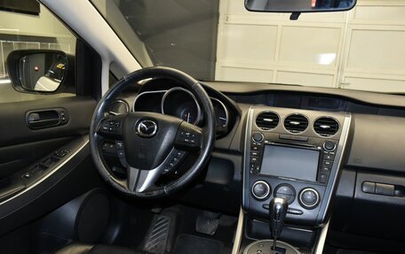 Mazda CX-7 I рестайлинг, 2011 год, 1 167 000 рублей, 11 фотография
