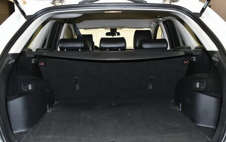 Mazda CX-7 I рестайлинг, 2011 год, 1 167 000 рублей, 14 фотография