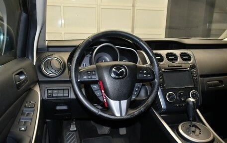 Mazda CX-7 I рестайлинг, 2011 год, 1 167 000 рублей, 13 фотография