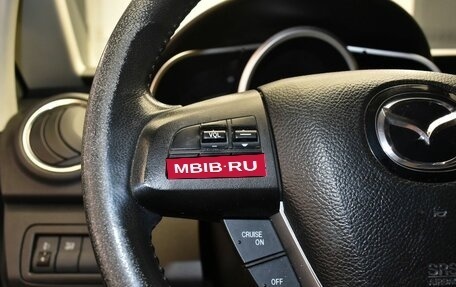 Mazda CX-7 I рестайлинг, 2011 год, 1 167 000 рублей, 18 фотография