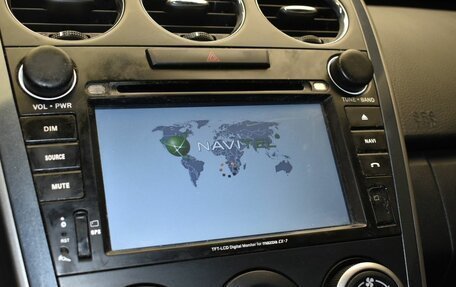 Mazda CX-7 I рестайлинг, 2011 год, 1 167 000 рублей, 22 фотография