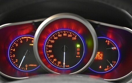 Mazda CX-7 I рестайлинг, 2011 год, 1 167 000 рублей, 24 фотография