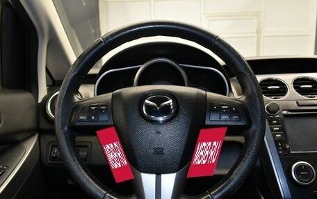 Mazda CX-7 I рестайлинг, 2011 год, 1 167 000 рублей, 12 фотография