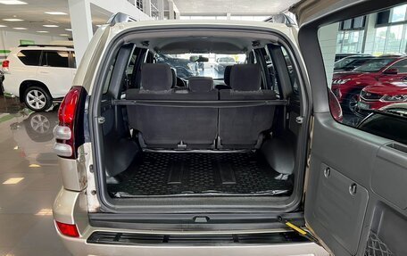 Toyota Land Cruiser Prado 120 рестайлинг, 2008 год, 2 145 000 рублей, 7 фотография