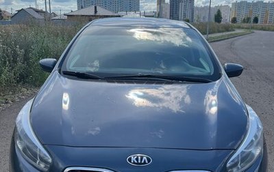 KIA cee'd III, 2014 год, 1 020 000 рублей, 1 фотография