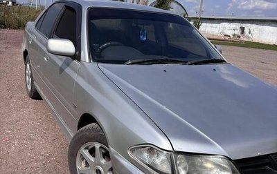 Toyota Carina, 1999 год, 500 000 рублей, 1 фотография