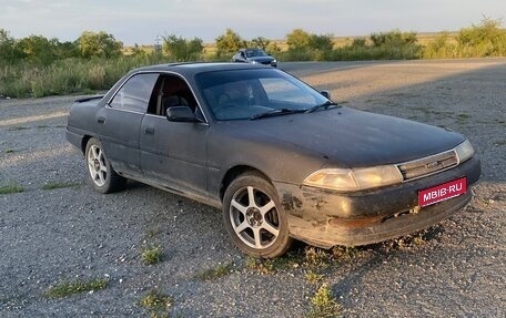 Toyota Carina ED II, 1990 год, 150 000 рублей, 1 фотография