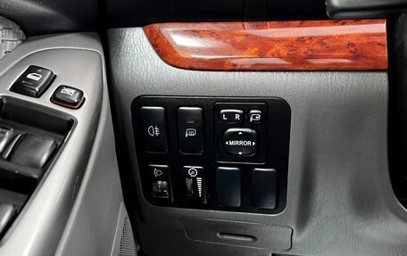 Toyota Land Cruiser Prado 120 рестайлинг, 2008 год, 2 145 000 рублей, 16 фотография