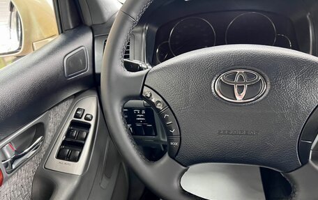 Toyota Land Cruiser Prado 120 рестайлинг, 2008 год, 2 145 000 рублей, 17 фотография