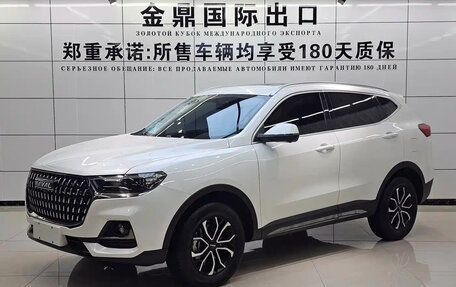 Haval H6, 2023 год, 1 280 000 рублей, 1 фотография