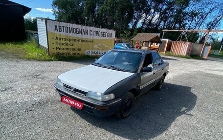 Toyota Corolla, 1991 год, 139 000 рублей, 1 фотография