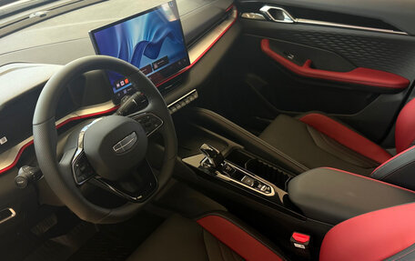 Geely Coolray I, 2026 год, 2 889 990 рублей, 9 фотография