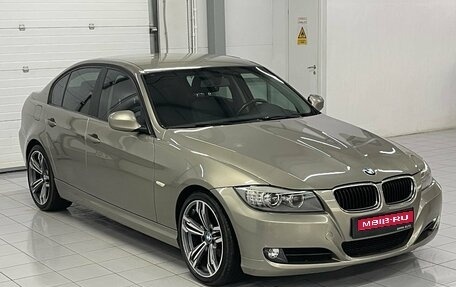 BMW 3 серия, 2010 год, 999 000 рублей, 1 фотография