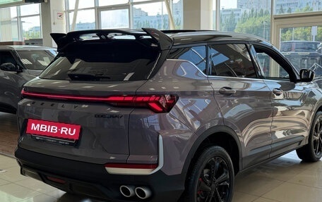Geely Coolray I, 2026 год, 2 889 990 рублей, 4 фотография