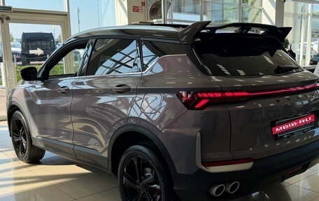 Geely Coolray I, 2026 год, 2 889 990 рублей, 2 фотография
