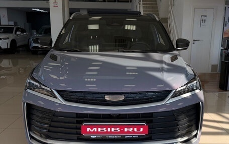 Geely Coolray I, 2026 год, 2 889 990 рублей, 6 фотография