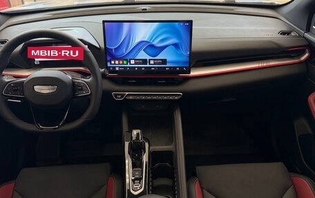 Geely Coolray I, 2026 год, 2 889 990 рублей, 12 фотография
