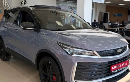 Geely Coolray I, 2026 год, 2 889 990 рублей, 5 фотография